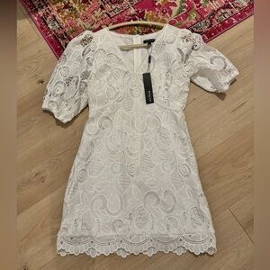 Boutique Bridal Dress